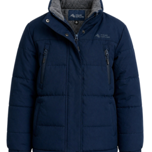 Chaqueta para niños